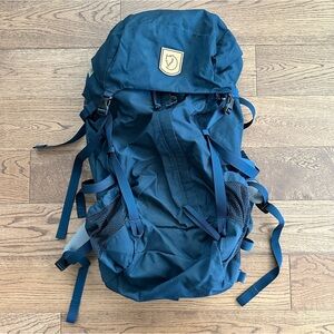 Fjallraven KAIPAK 38W